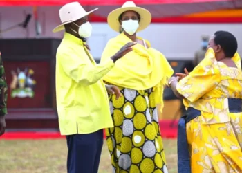 Museveni Directs PM Nabbanja to Immediately Enforce Sugar Act