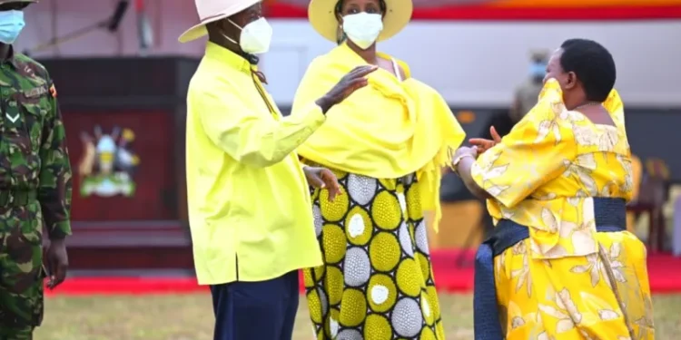 Museveni Directs PM Nabbanja to Immediately Enforce Sugar Act