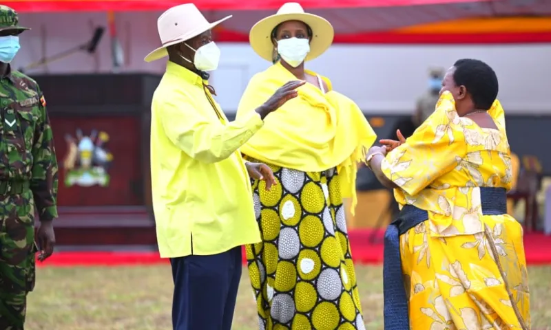 Museveni Directs PM Nabbanja to Immediately Enforce Sugar Act