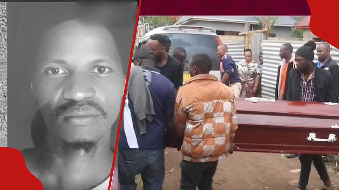 Heartbroken Man Found Dead after Wife of 8 Years Demands He Pays Dowry on Pastor’s Advice