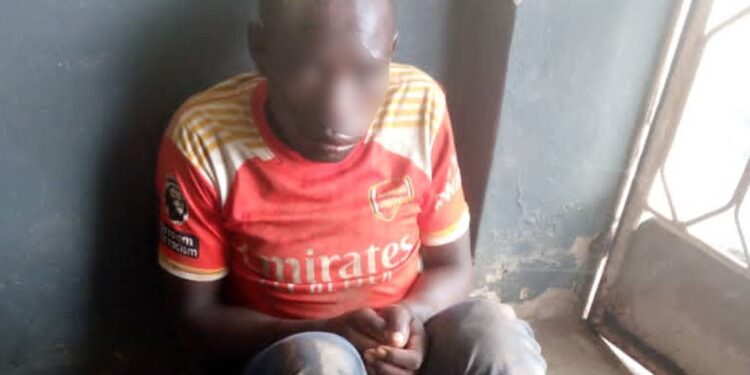 One Dead as Two brothers Fight Over Alcohol in Kisoro