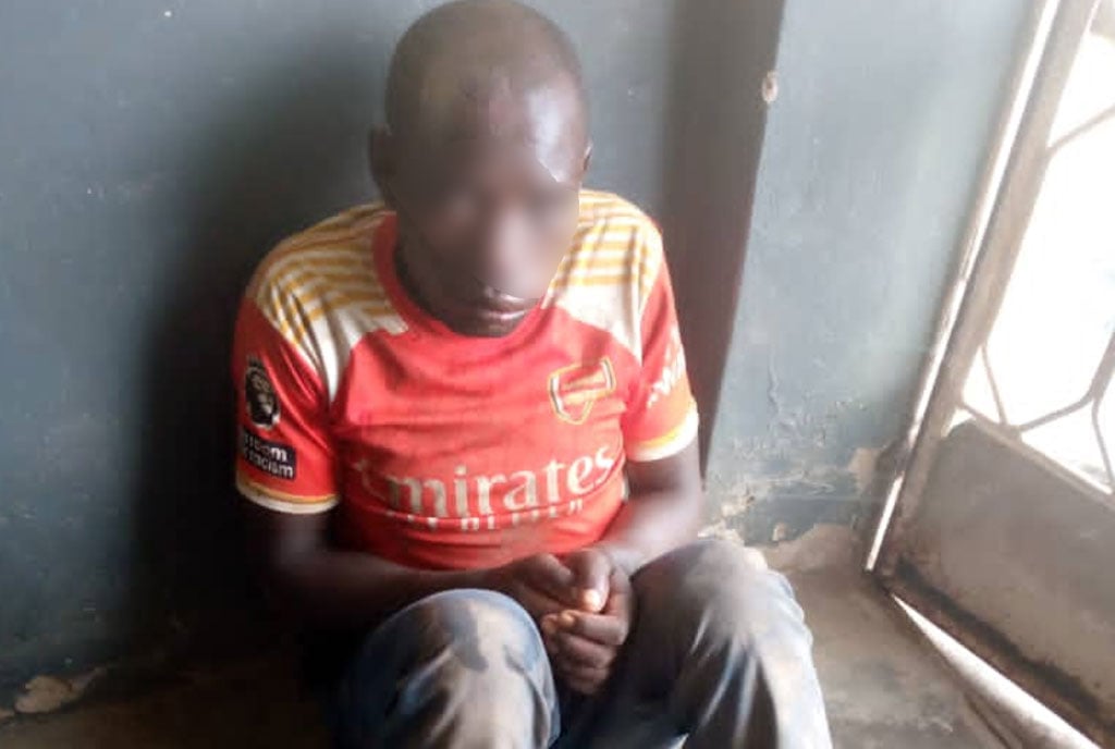 One Dead as Two brothers Fight Over Alcohol in Kisoro