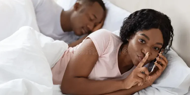 Five Jobs With Highest Number Of Cheaters According to Divorce Lawyers