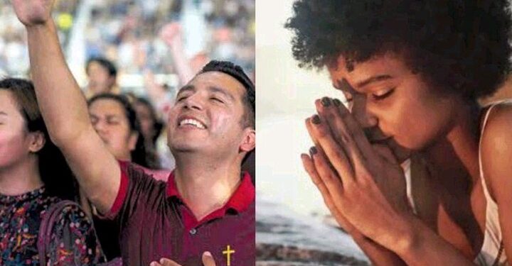 6 Things You Should Never Forget Anytime You Are Praying To God