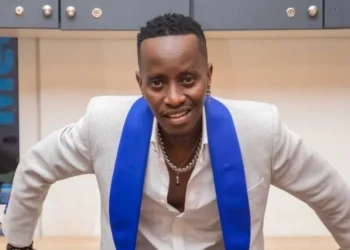 After 7 Years at NBS, MC Kats Takes His Career to YouTube