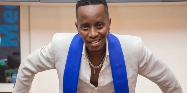 After 7 Years at NBS, MC Kats Takes His Career to YouTube