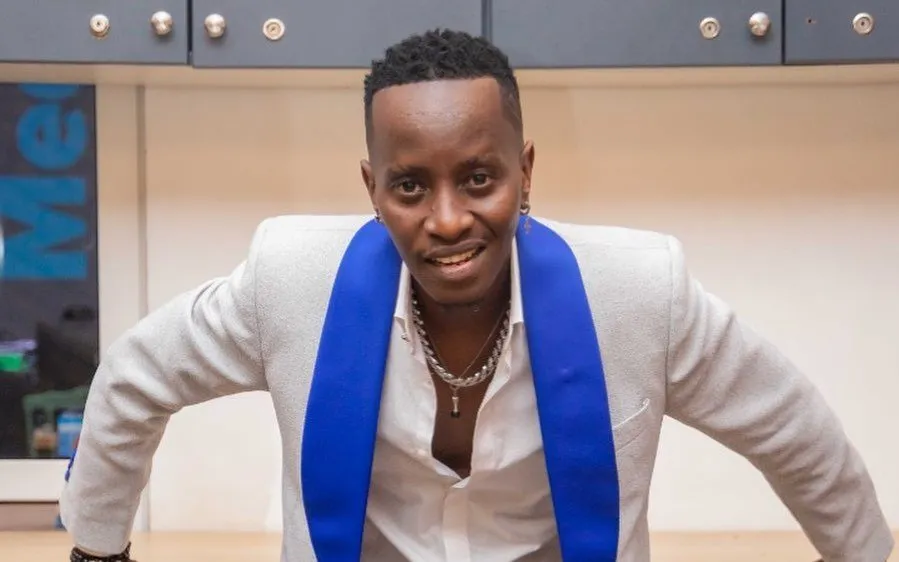 After 7 Years at NBS, MC Kats Takes His Career to YouTube