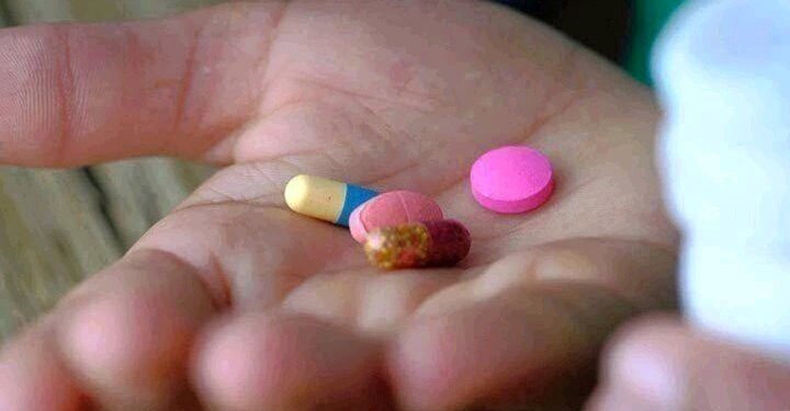 Reasons Why You Can Be HIV Positive But Not Sick For Years