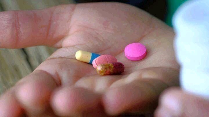 Reasons Why You Can Be HIV Positive But Not Sick For Years