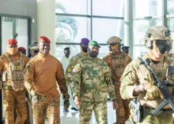 Sahel military leaders fire back as Mali and Burkina Faso issue travel bans to Americans