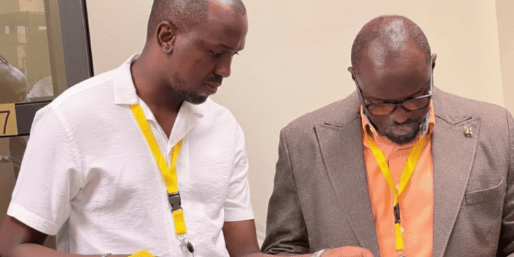 President Museveni Denies Electoral Malpractice Allegations at Supreme Court