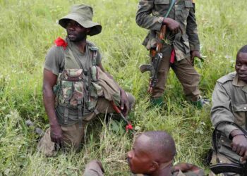 At Least Two Killed in Suspected ADF Attack in Lubero