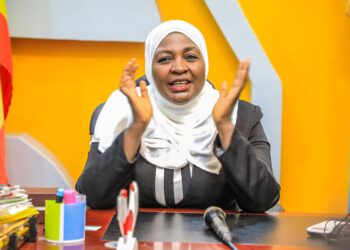 Namyalo Applauds Museveni’s Democratic Response to Kasibante’s Election Challenge