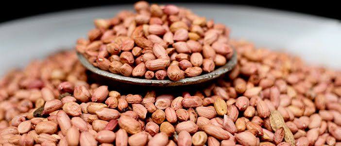 Here is What Happens to Men Who Eat Groundnuts Daily