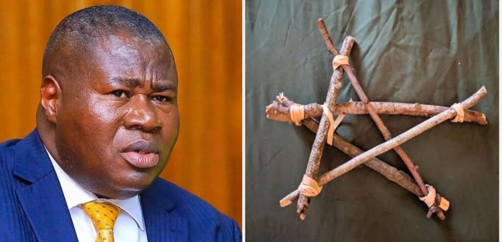“Pray for Parliament”- Speaker Oboth Raises Alarm Over Witchcraft in Parliament