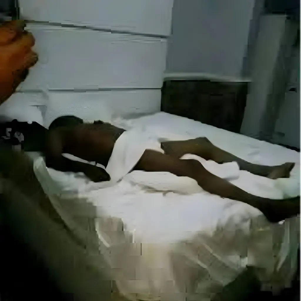Bad End! Excited Man Dies During S3x After Consuming Suspected Energy Drink