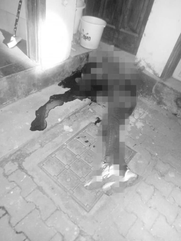 One Suspect Killed as Police Thwart Armed Robbery in Kampala