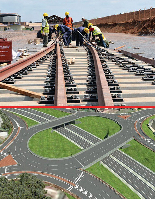 FULL LIST: Gov’t Releases Roads and Railways for Construction Under Shs8.8 Trillion Development Plan