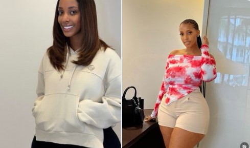 Kirabo Kisitu’s Private Videos Leak Online(Watch Videos)
