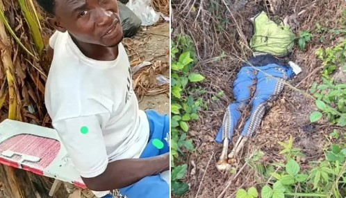 Boda Boda Cyclist Found Dead After Months Missing, Body Reduced to Skeletal Remains