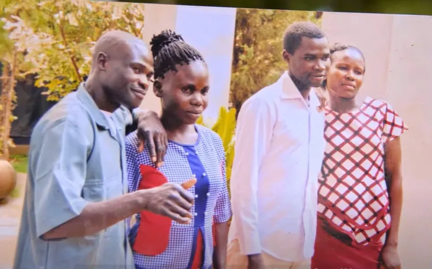 No Need To Kill Ourselves: Two Men Swap Wives To Peacefully End Cheating Scandal