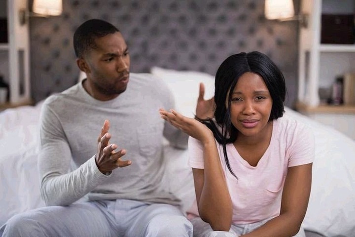 8 Signs a Married Woman Might Be in Love with Another Man