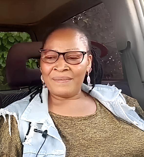 50 Year-Old Rich Lady Who Has Never Been Married Looking For A Husband With These Qualities