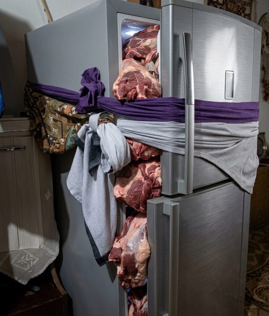 Drama in Mbarara as Man Slaughters All Remaining Goats After Wife Sells Three to Buy Pastor a Car