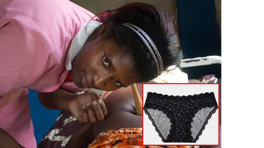 Pregnant Women in Bugiri Missing Antenatal Care Over Lack of Underwear