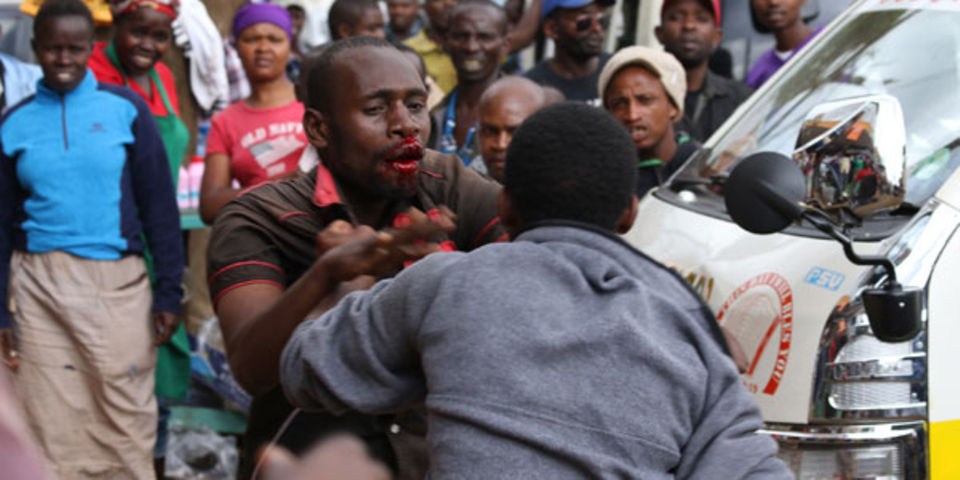 Ugandan Man Dies After Fight Over Woman Turns Deadly
