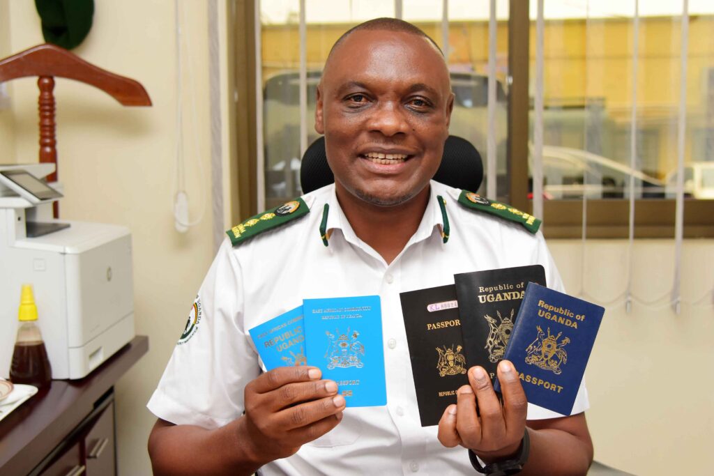 Govt Asks Former Ministers, MPs to Return Official Passports