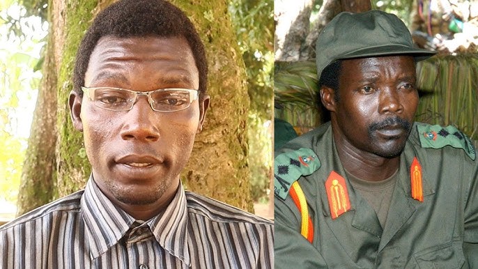 Kony’s Son Abandons UPDF Dream After Nearly Two Years Without Deployment