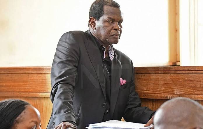 Leaked WhatsApp Messages Linked to Pastor Kayanja Sodomy Case Spark Fresh Debate