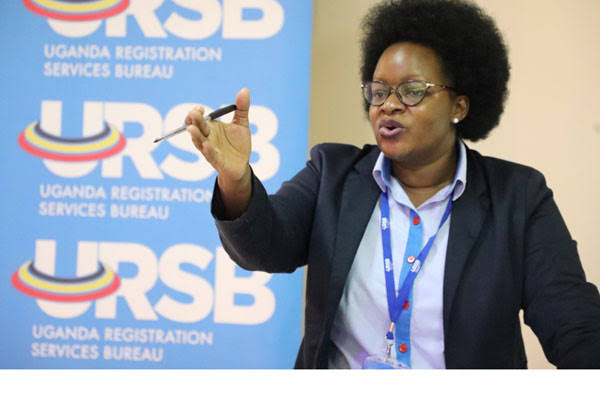 URSB Deregisters Over 37,000 Non-Compliant Companies