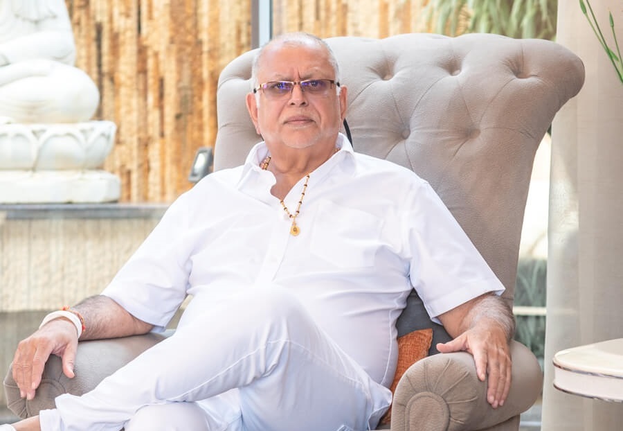 Ruparelia Group: The Multibillion-Dollar Business Empire That Was Built to Last
