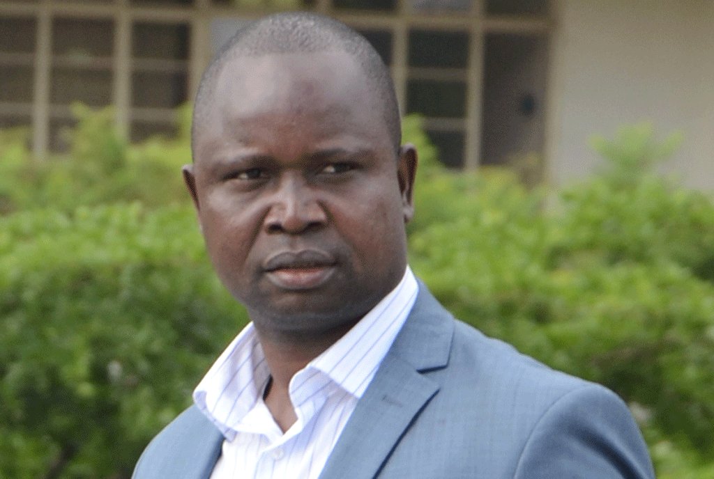 BREAKING: Chris Obore, Top Parliament Officials Arrested Over Corruption Probe