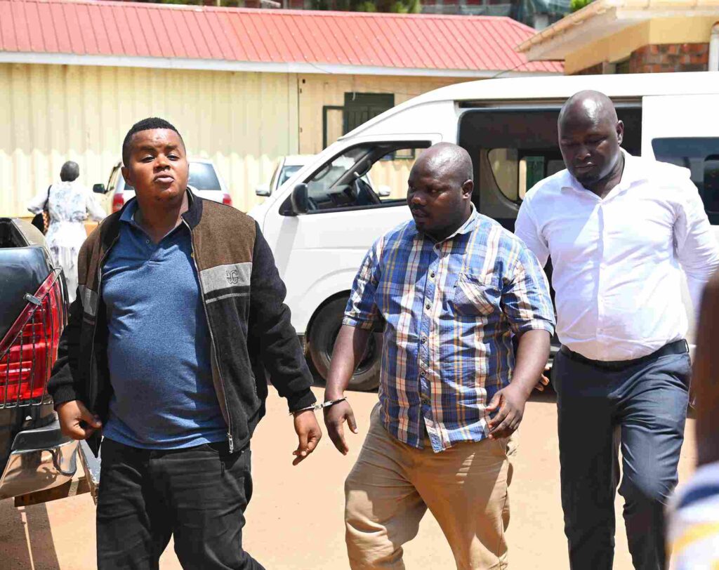 State House Anti-Corruption Unit Arrests Two Accused of Destroying Homes, Crops Worth Shs1 Billion