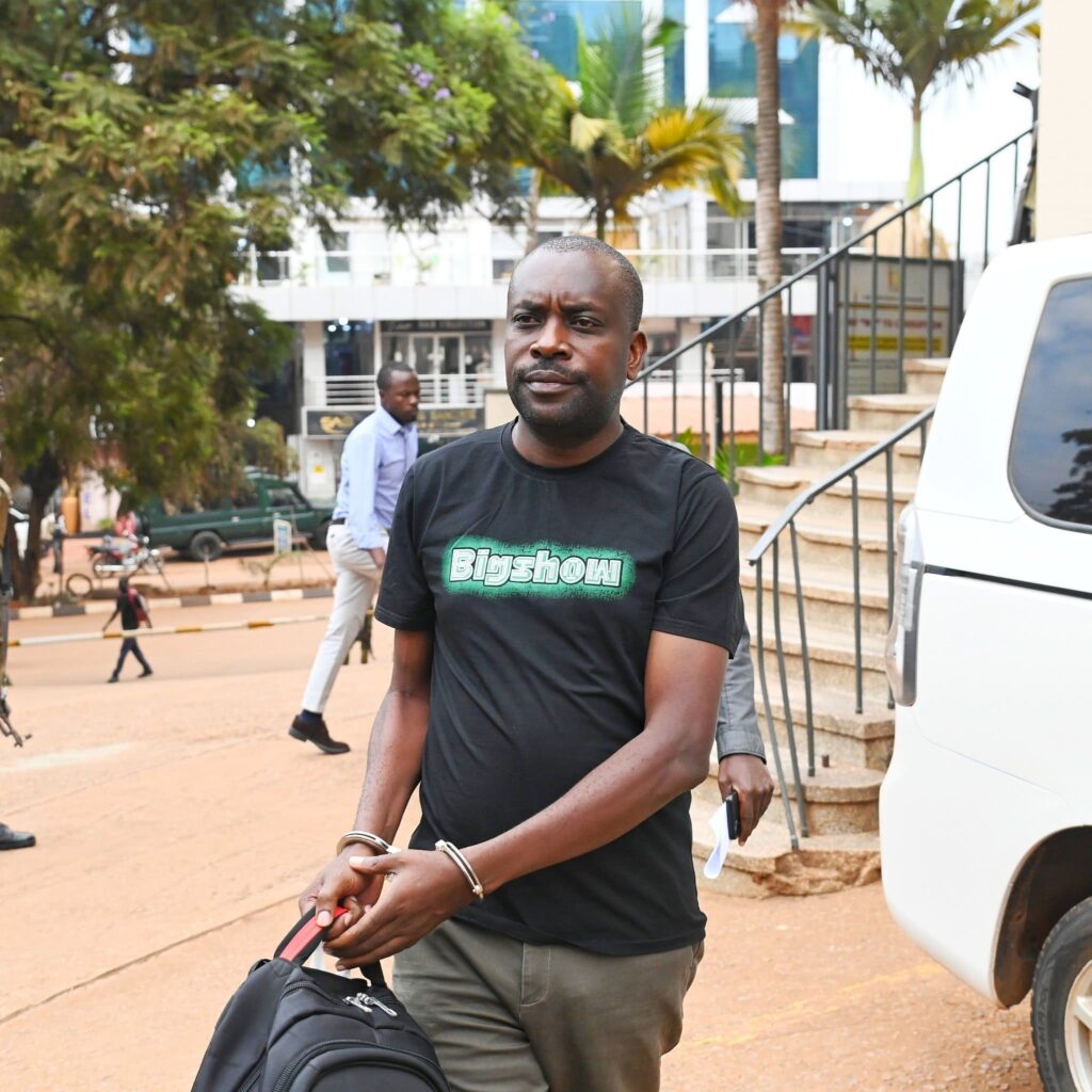 Senior Lands Officer Charged Over Selling Government Land