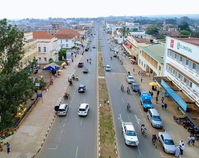 13 Most Expensive Towns to Live in Uganda in 2026