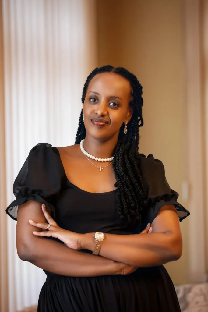Seven More Arrested for Impersonating Museveni’s Daughter Natasha Karugire