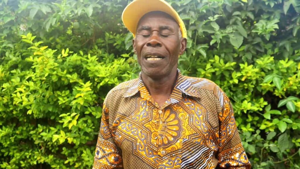 67-Year-Old LCI Village Chairperson Bids for Another Term After 40 Years