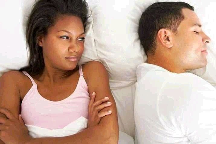 6 Common Mistakes Partners Make in Bed