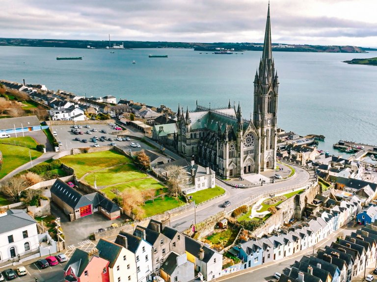 12 Countries That Will Pay You Millions to Move and Settle There