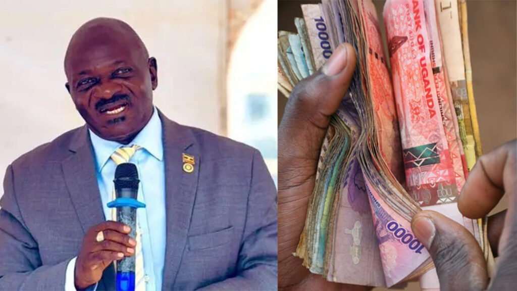 LIST: Top 10 Highest-Paid Government Positions in Uganda Under the 2026/2027 Salary Structure