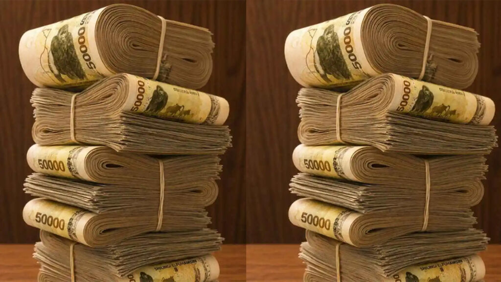 Man Steals UGX 200 Million from Grandmother, Gives UGX 100 Million to Witchdoctor for ‘Cleansing’